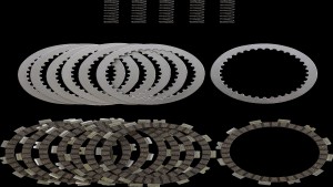 New Motorcycle Parts, New Parts