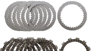 VINTCO Clutch Plate Kit - RM 250