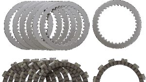 VINTCO Clutch Plate Kit - RM/RMX 250