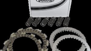 VINTCO Clutch Plate Kit - RM 370/400
