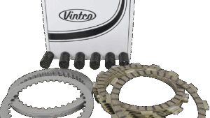 VINTCO Clutch Plate Kit - RM 465/500