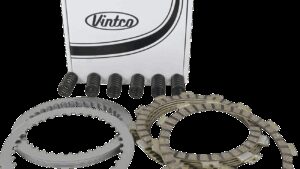 VINTCO Clutch Plate Kit - TM 400