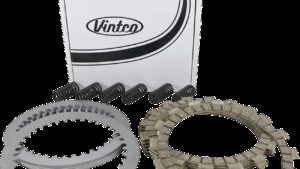 VINTCO Clutch Plate Kit - IT/YZ 250/490