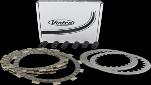 New Motorcycle Parts, New Parts