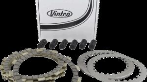 VINTCO Clutch Plate Kit - YZ 400