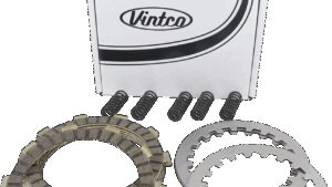 VINTCO Clutch Plate Kit - Yamaha