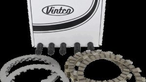 VINTCO Clutch Plate Kit - YZ 125