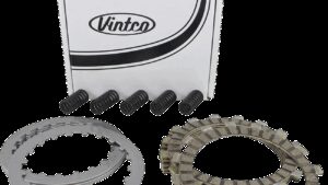 VINTCO Clutch Plate Kit - YZ 125