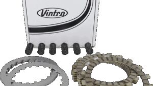VINTCO Clutch Plate Kit - YZ 125