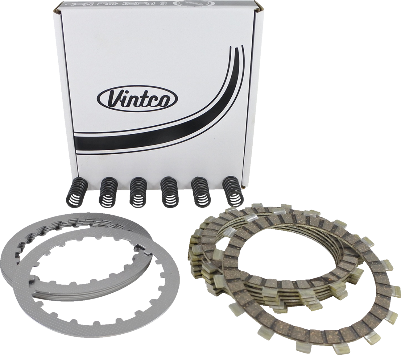 REKLUSE Clutch Kit - Image 2