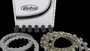 VINTCO Clutch Plate Kit - YZ 125