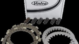 VINTCO Clutch Plate Kit - YZ 250/360