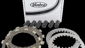 VINTCO Clutch Plate Kit - YZ 250