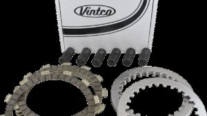 VINTCO Clutch Plate Kit - YZ 250
