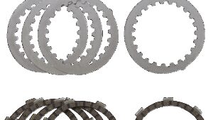 VINTCO Clutch Plate Kit - YZ 80