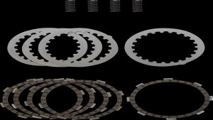 New Motorcycle Parts, New Parts