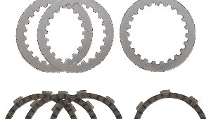 VINTCO Clutch Plate Kit - YZ 80