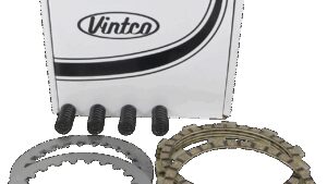 VINTCO Clutch Plate Kit - YZ 80