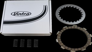 New Motorcycle Parts, New Parts