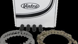 VINTCO Clutch Plate Kit - YZ 80