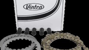 VINTCO Clutch Plate Kit - YZ 80