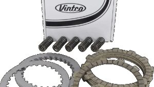 VINTCO Clutch Plate Kit - ATC 250 R