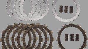 VINTCO Clutch Plate Kit - LT 250R