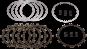 New Motorcycle Parts, New Parts