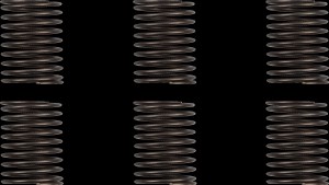 MOOSE OFFROAD CLTCH SPRINGS YAM