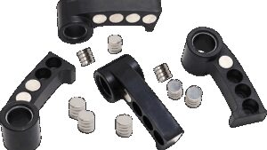 S&S CYCLE Clutch Weight Kit - KRX