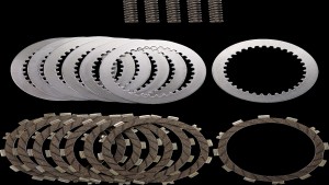 New Motorcycle Parts, New Parts