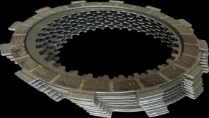 DP BRAKES DPK CLUTCH KIT KAW KX