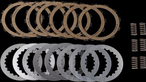 New Motorcycle Parts, New Parts