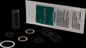 New Motorcycle Parts, New Parts