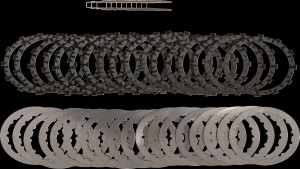 New Motorcycle Parts, New Parts