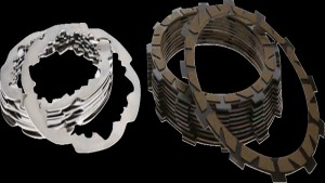 New Motorcycle Parts, New Parts