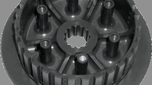 HINSON RACING Hub/Pressure Plate Kit