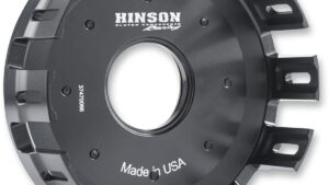 HINSON RACING Clutch Basket