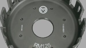 MOOSE OFFROAD Clutch Basket