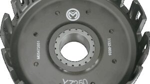 MOOSE OFFROAD Clutch Basket with Gear - Yamaha