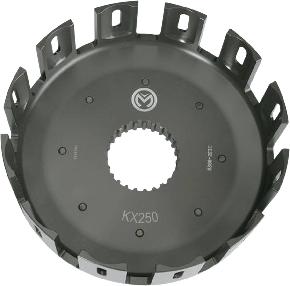 HINSON RACING Clutch Basket - Image 2