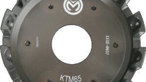 MOOSE OFFROAD Clutch Basket - 65 SX