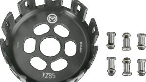 MOOSE OFFROAD Clutch Basket - YZ 65/85
