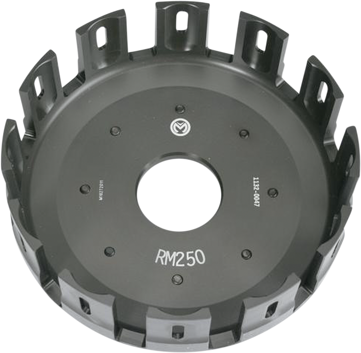 MOOSE OFFROAD Clutch Basket