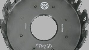 MOOSE OFFROAD Clutch Basket