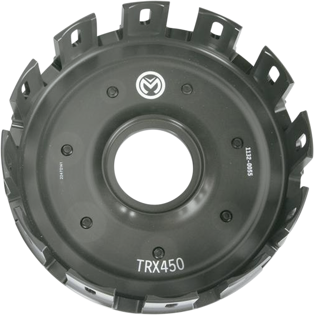 VINTCO Clutch Plate Kit - YZ 250/360 - Image 2