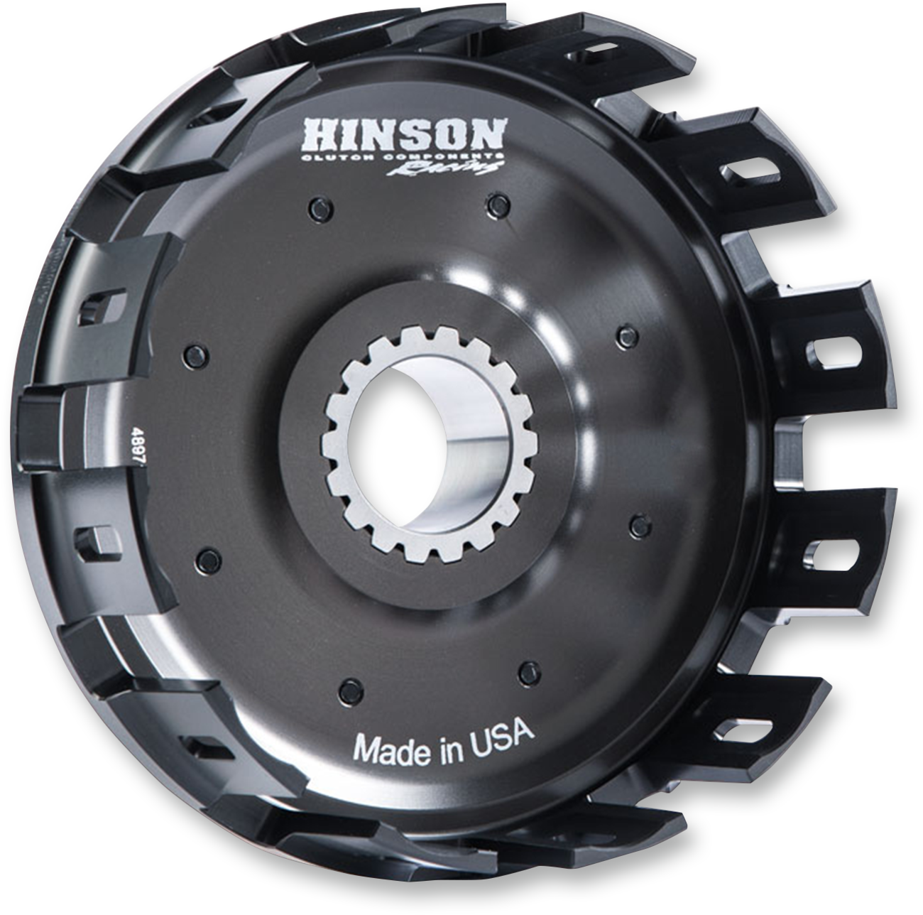 VINTCO Clutch Plate Kit - RM 370/400 - Image 2