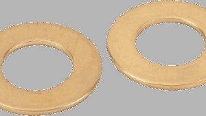 DRAG SPECIALTIES Washers - Starter Shaft