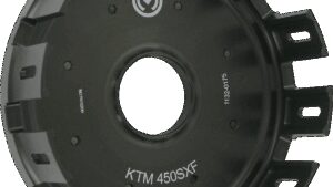 MOOSE OFFROAD Clutch Basket