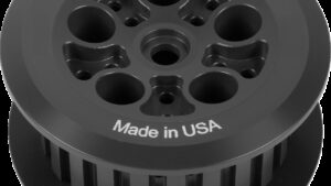 HINSON RACING Inner Hub with Pressure Plate - YZ85